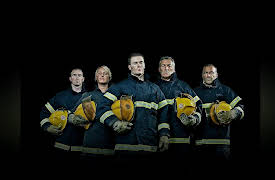 Firefighters: Firefighters   1