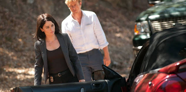 12:55: The Mentalist | Kabel Eins | 12/16 2025