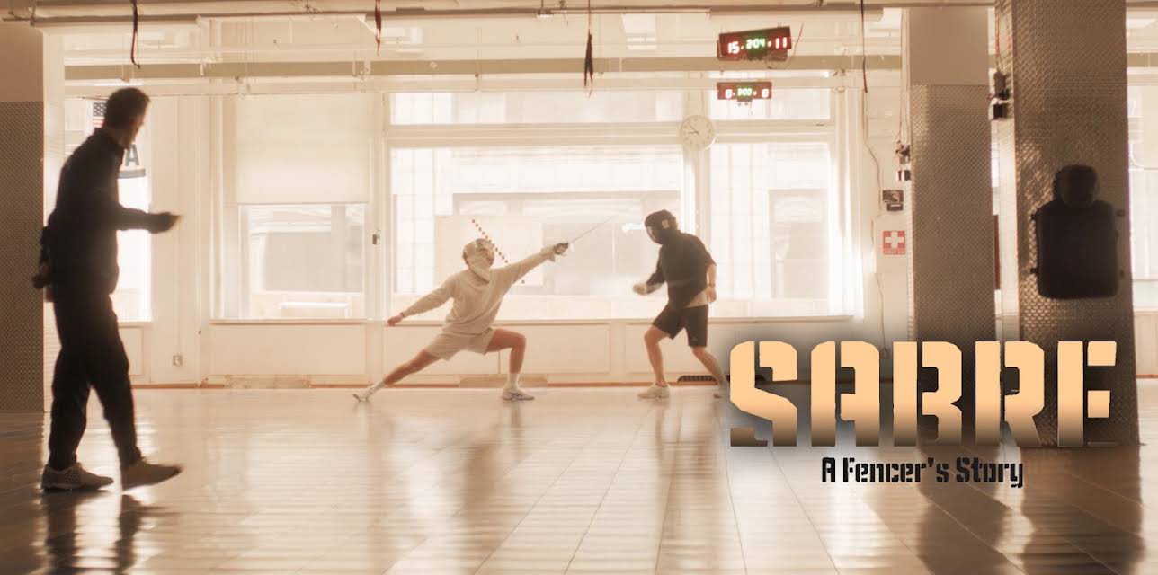 Sabre: A Fencer's Story (2024)