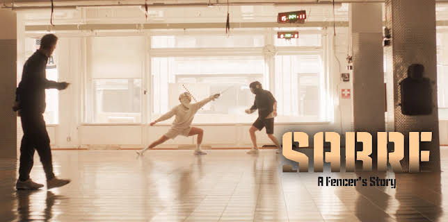 Sabre: A Fencer's Story (2024)