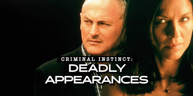 Criminal Instinct: Deadly Appearances (2000)