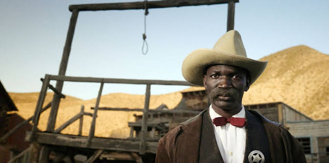 00:00: Black Far West - Nicht alle Cowboys waren weiß | Arte | 2/22 2026