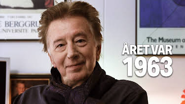 09:55: Året var 1963 | NRK 2 | 4/4 2026