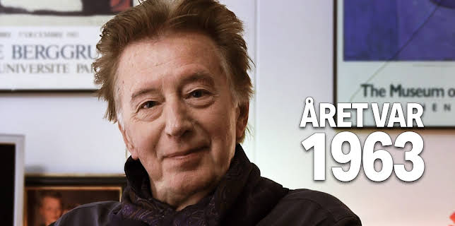 01:13: Året var 1963 | NRK 1 | 3/23 2026