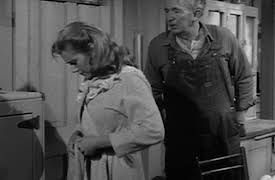 The Real McCoys: The Fishing Contest