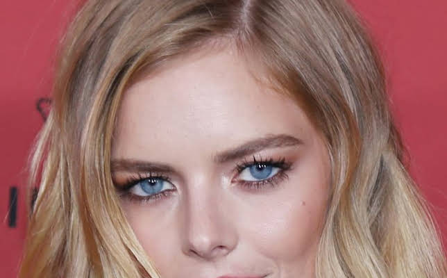 Samara Weaving