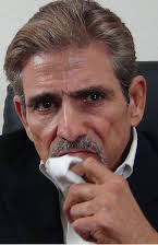 David Joseph Martinez som 