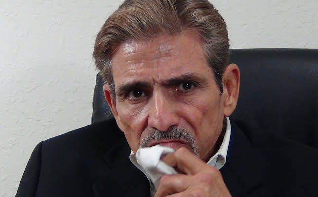 David Joseph Martinez