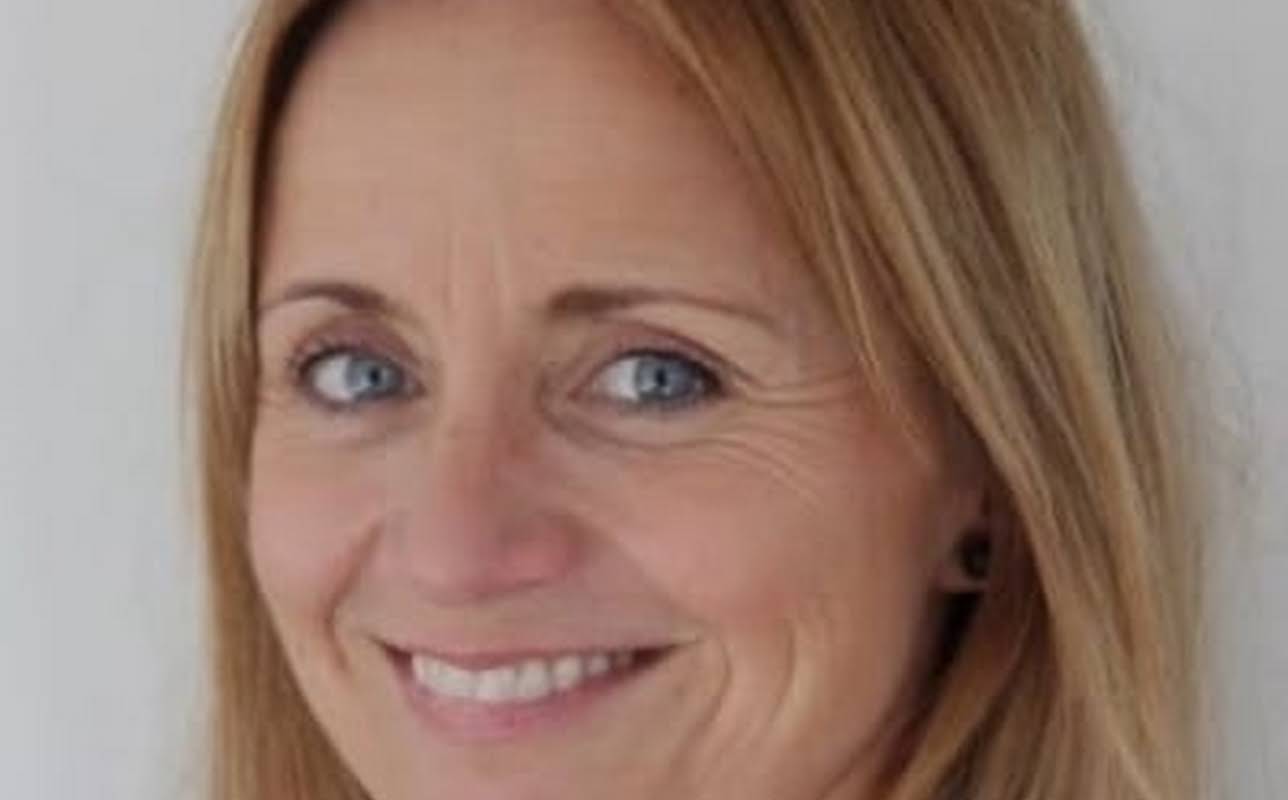 Camilla Belsvik