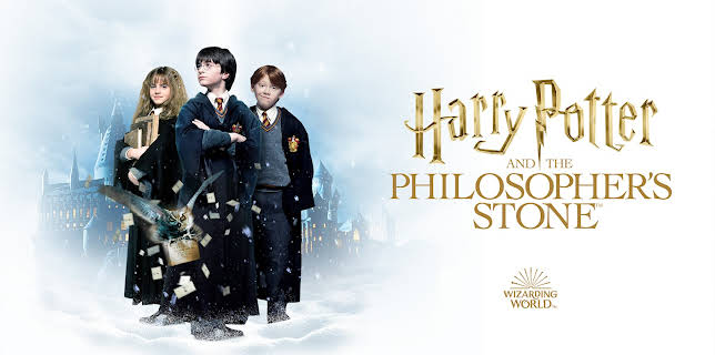 17:50: Harry Potter och de vises sten | TV3 | 12/20 2025