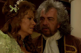 Pasión season-1: Pasión Capítulo 20