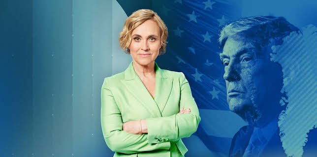 03:15: Caren Miosga | NDR Fernsehen | 1/24 2026