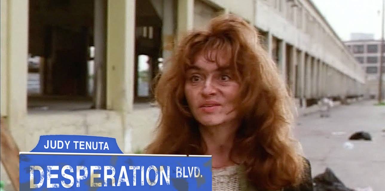 Desperation Boulevard (1998)