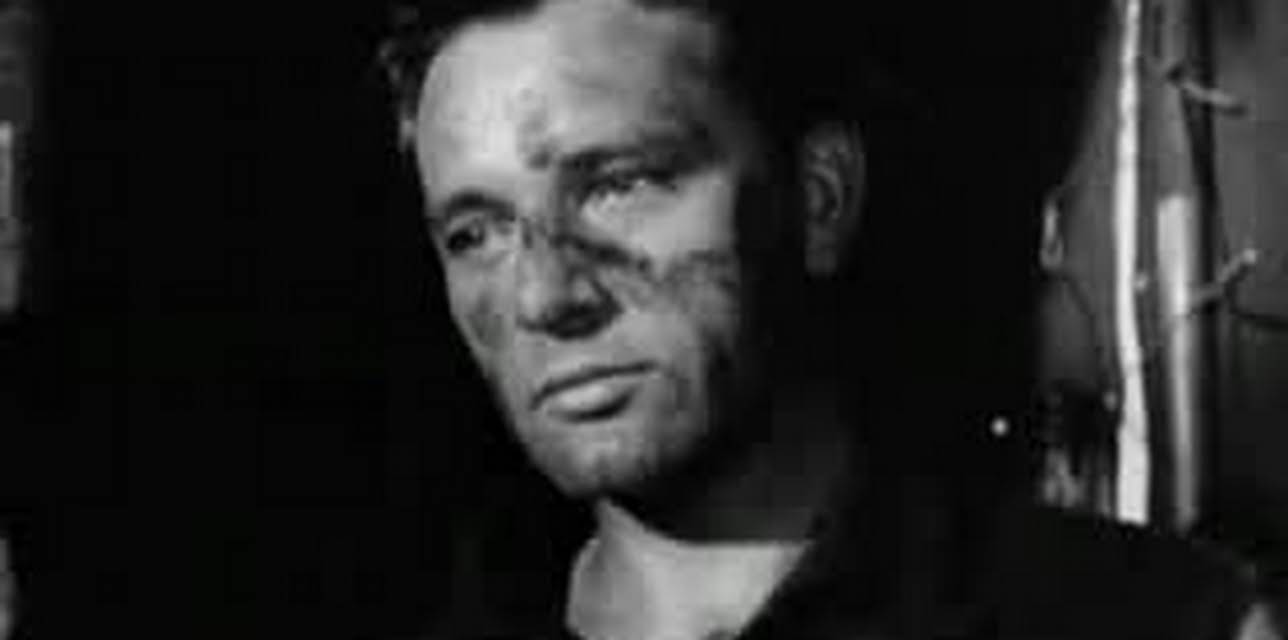 The Desert Rats (1953)