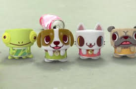 Canimals: School Pet