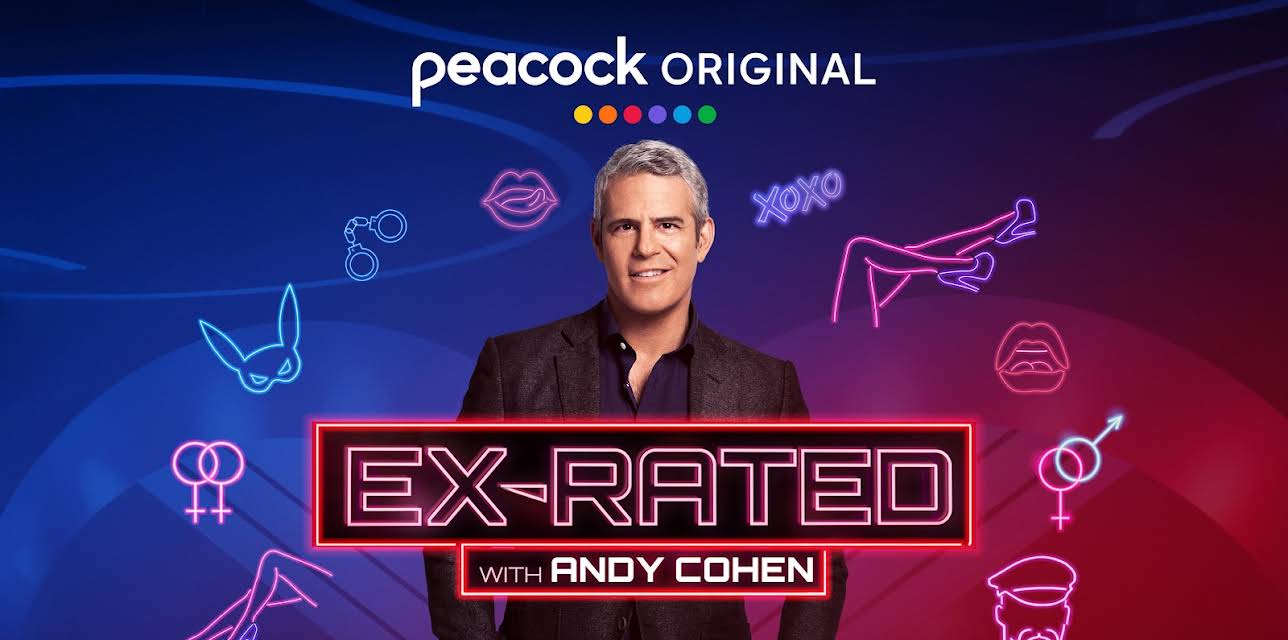 Ex-Rated with Andy Cohen S1