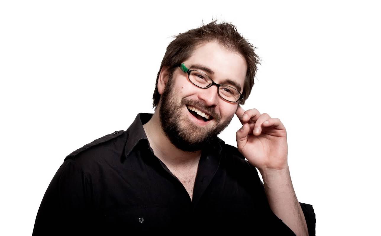 Ed Gass-Donnelly