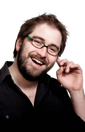 Ed Gass-Donnelly as Director