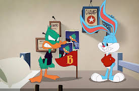 Tiny Toons Looniversity, Season 1: Freshman Orientoontion