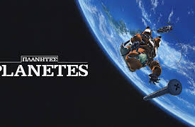 Planetes - S01: A Place to Cling To