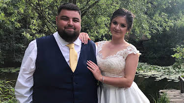 8:55 AM: Don't Tell the Bride | E4 | 6/14 2026