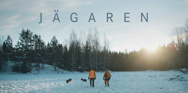 19:30: Jägaren | SVT2 | 2/25 2026