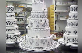 Cake Boss Season 1: Doves, Ducks, and Delicacies