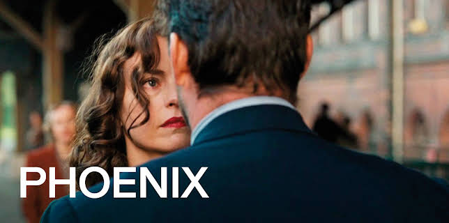 Phoenix (2015)