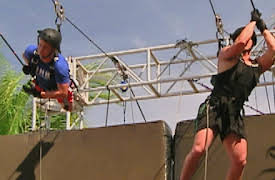 The Challenge Season 10: Zip Up