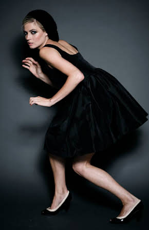 Kate Braithwaite as 