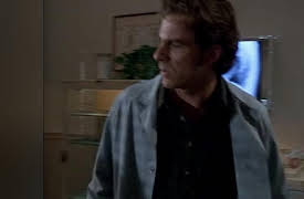 American Gothic Season 1: Triangle