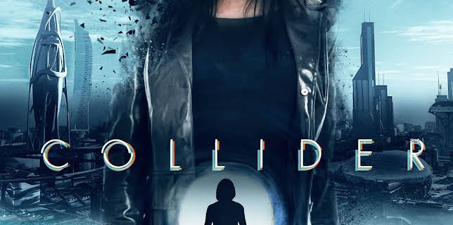 Collider (2018)