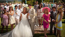 MAD LOVE: 'UNA BODA EN LA TOSCANA'