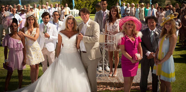 21:15: WEDDING DAY: 'UNA BODA EN LA TOSCANA' | Divinity | 1/19 2026