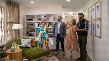 08:00: Making it Home with Kortney and Kenny (S2 E9) (S2) | TV3 | 5/9 2026