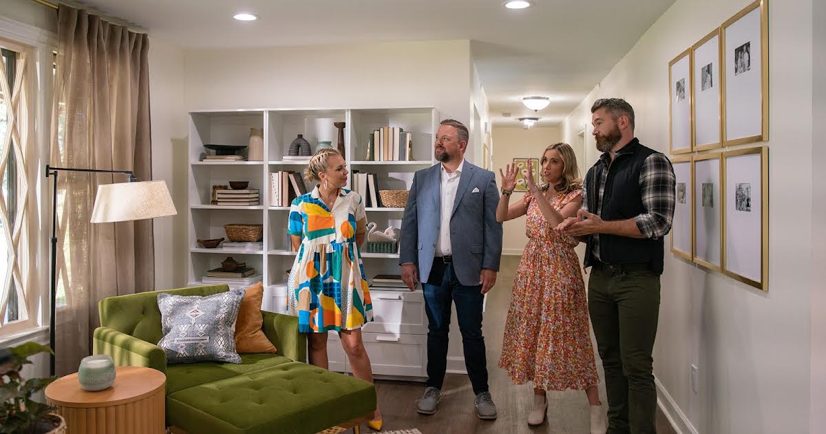 1/4 06:00 | Making it Home with Kortney and Kenny