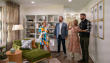 Making it Home with Kortney and Kenny (S2 E9)