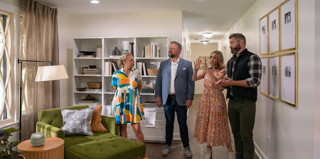 14:55: Making it Home with Kortney and Kenny (S2 E9) (S2) | TV6 | 3/17 2026
