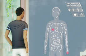 The Future Of: Hälsa