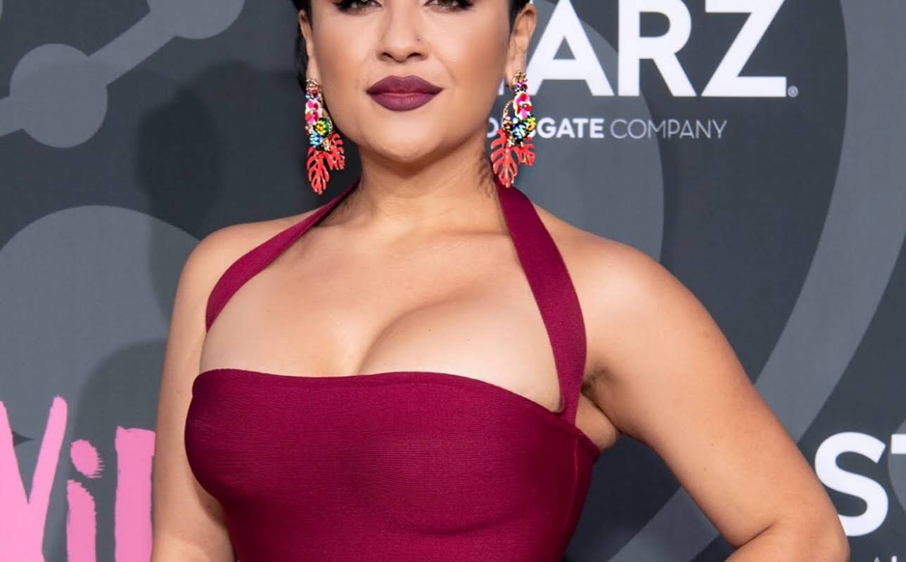 Annie Gonzalez