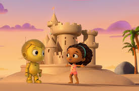 Doug Unplugs: Bot on the Beach / Bot of the Party