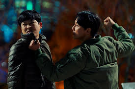 The Fiery Priest: The Fiery Priest Episode 15