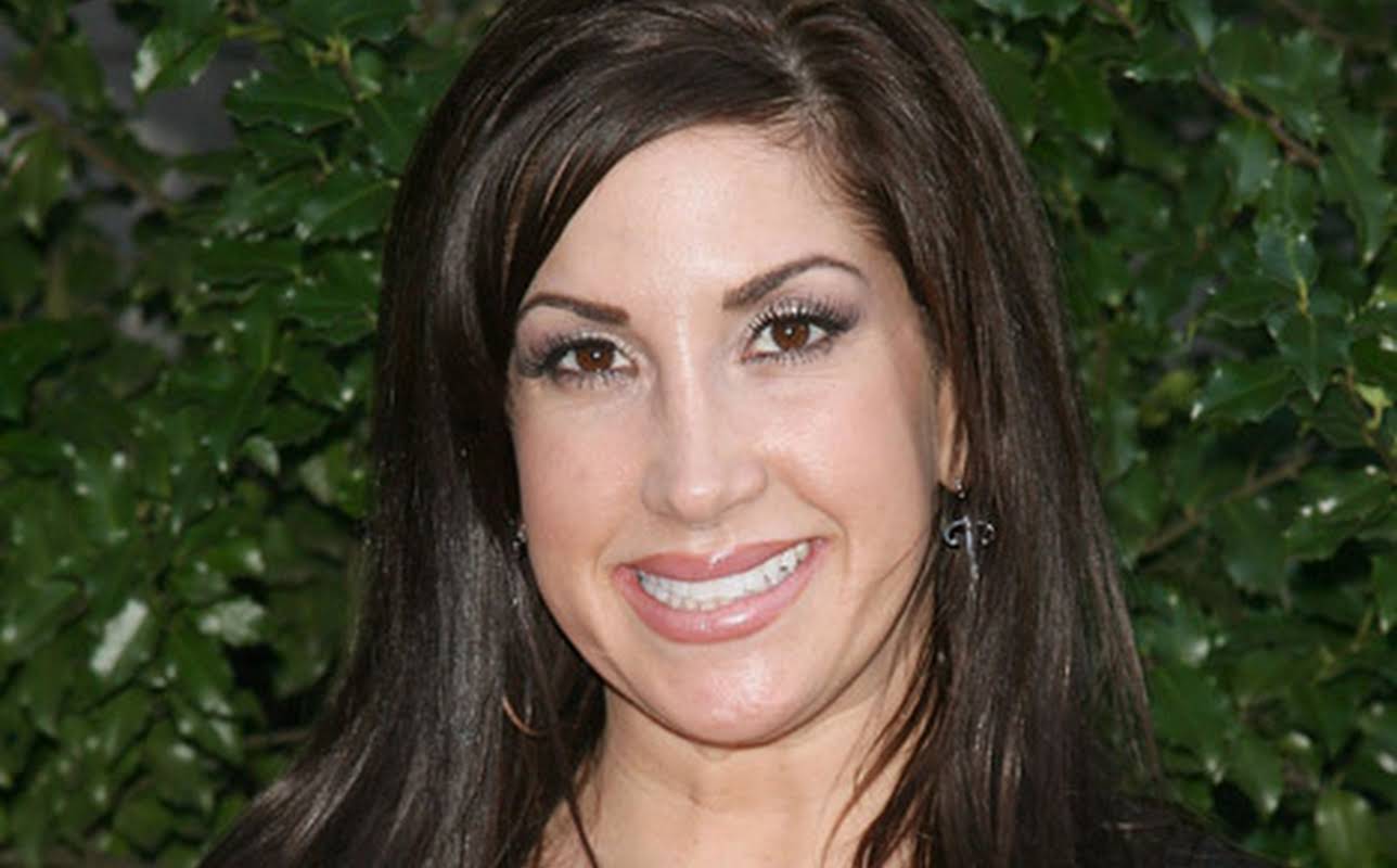 Jacqueline Laurita