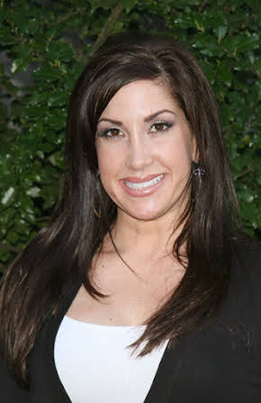 Jacqueline Laurita as 