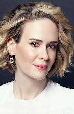 Sarah Paulson som 
