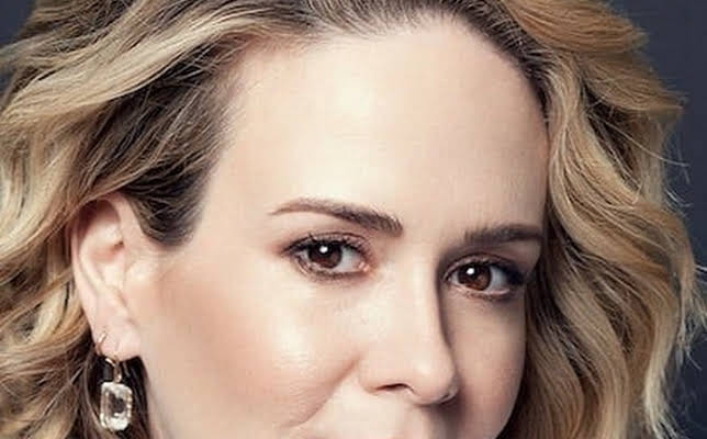 Sarah Paulson