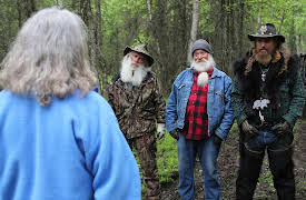 Alaska Monsters: Episode 6