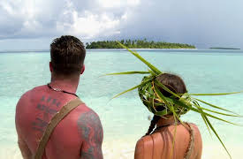 Naked and Afraid Season 1: Island From Hell