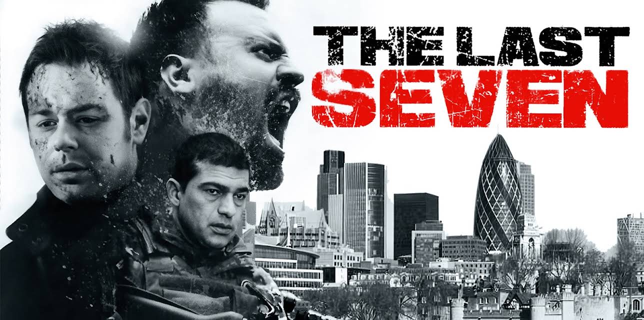 The Last Seven (2023)