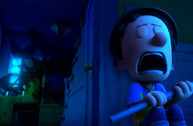 Big Nate Season 1: Wait Until Dark